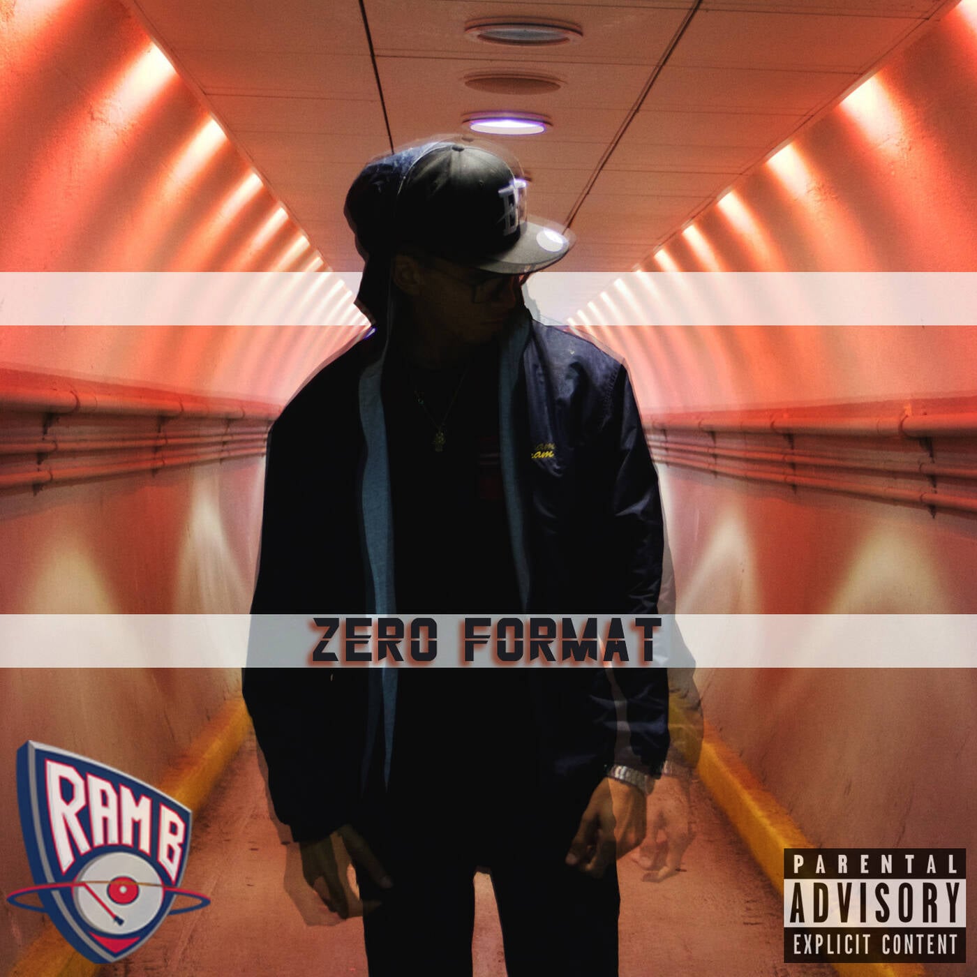 Zero Format - Open Format Mix (Dirty) episode artwork