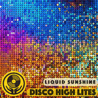 2021 Disco High Lites - Liquid Sunshine @ The Face Radio - Show #87 Part 2 - 21-12-2021 by Liquid Sunshine