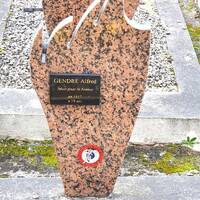 20240710 Alfred Gendre QR005 by RACINES du 93