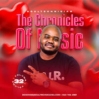 The Chronicles Of Music Vol. 32 (Mixed By Soultechnician) [Recorded At Jeff’s Place, Mdantsane) by Soultechnician