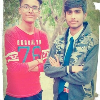 Anurag Dubey