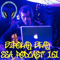 Scientific Sound Radio Podcast 161, Bipolar Bear with BADABOOM 06. by Scientific Sound Asia Radio