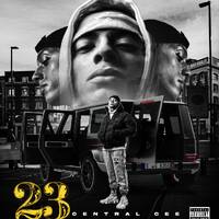 DRILL_TRAP_HIPHOP - DVJ ARIKA KE (RHRADIO) by Haniel