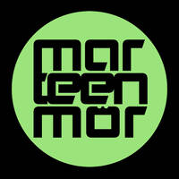 Marteen MöR - November by Antorbanen Or Marteen MöR