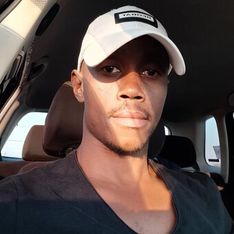 Kutlwano Kgaje