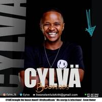 Cylva - SpiritualMix 8🤽 by Cylva