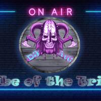 01 Vibe to The Tribe 001 by Asmund The Laggard