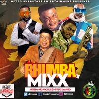 DJ EVANSO RHUMBA VOL 1 by Dj Evanso