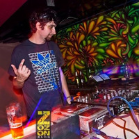 Mozza DJ Set at Chaotic Beats 8th Birthday - Club Sioux (2015) by Mozza (Transcape Records / Global Sect Music)