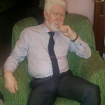 Jos&eacute; Antonio Carrasco Locutor