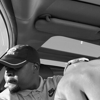 Tebogo Shakes Lebelo