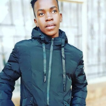 Thabang Kgobane