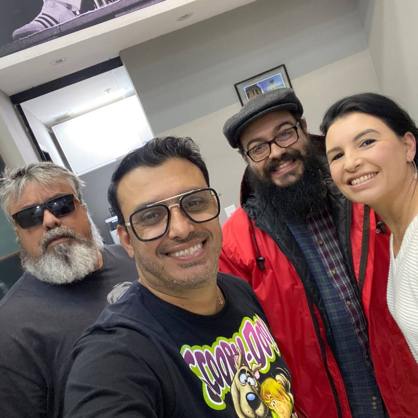 CHRIS BUENO (Consultora de Imagem) episode artwork