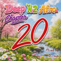D-zaya Deep In2 Afro Chapter 20 by The BlackSpiderMan