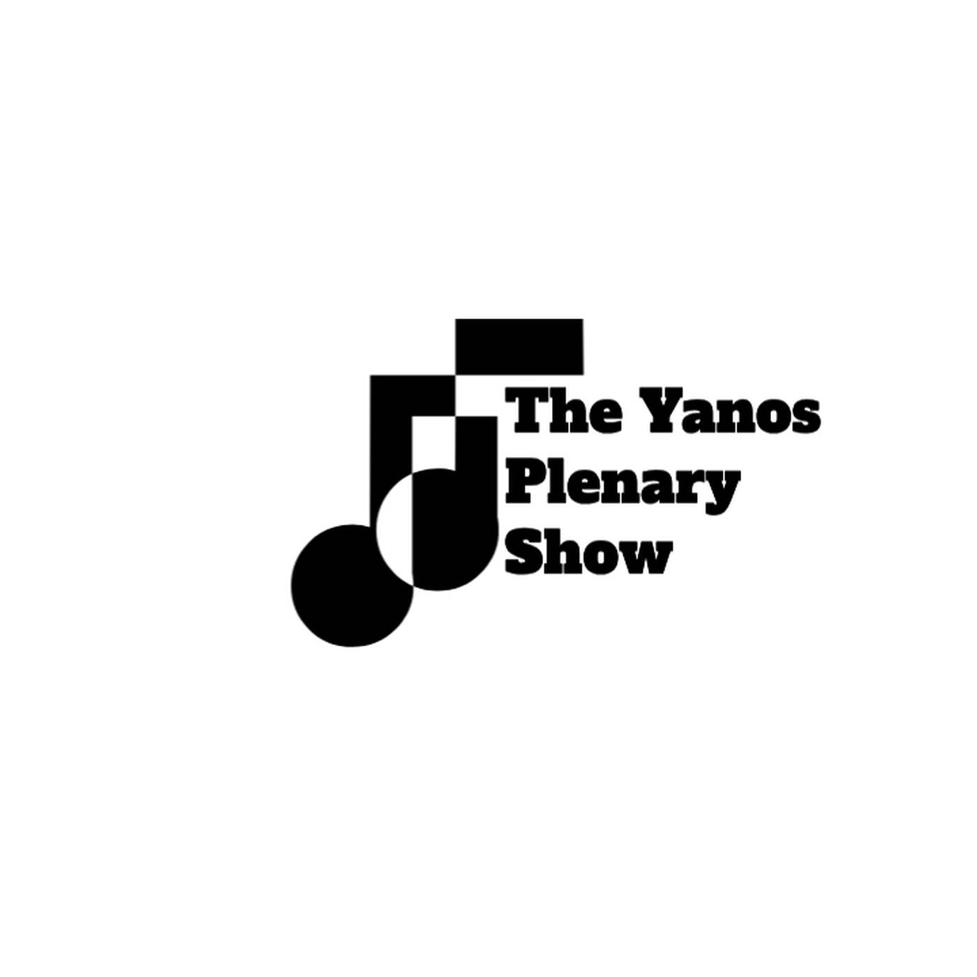 The Yanos Plenary Show Pilot - Que Soul