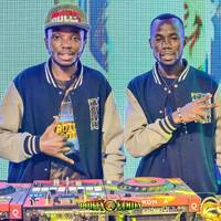 DJ NATEL ft MC NOMA_Live juggling @KapandeLounge❤️💛💚DOHTY FAMILY by DJ NATEL KENYA