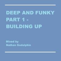 DEEP AND FUNKY PART 1 - BUILDING UP by DEEPER DANCE JOURNEY