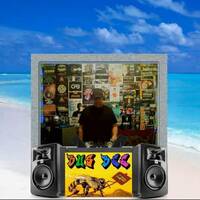 Dub Techno in the mix with track selections from Bus Bee 1-26-2025 by Bus Bee