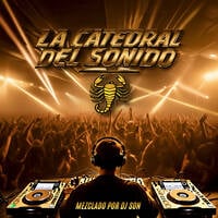 La Catedral Del Sonido, Dj Son (Parte 1) by Dj Son