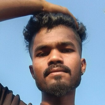 Dinesh Kumar Sarvate