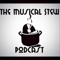 Musical Stew Podcast Ep.129 -DJ Domino- by Musical Stew Podcast