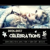 AlYf Radio Celebration 2016-2017 by Jenny Karol ॐ