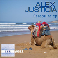 ALEX JUSTICIA - ESSAOUIRA E.P
