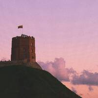 Erasmus in Litauen Teil 3: "Zwölf Speisen auf dem Weihnachtstisch" by HAWK Radio