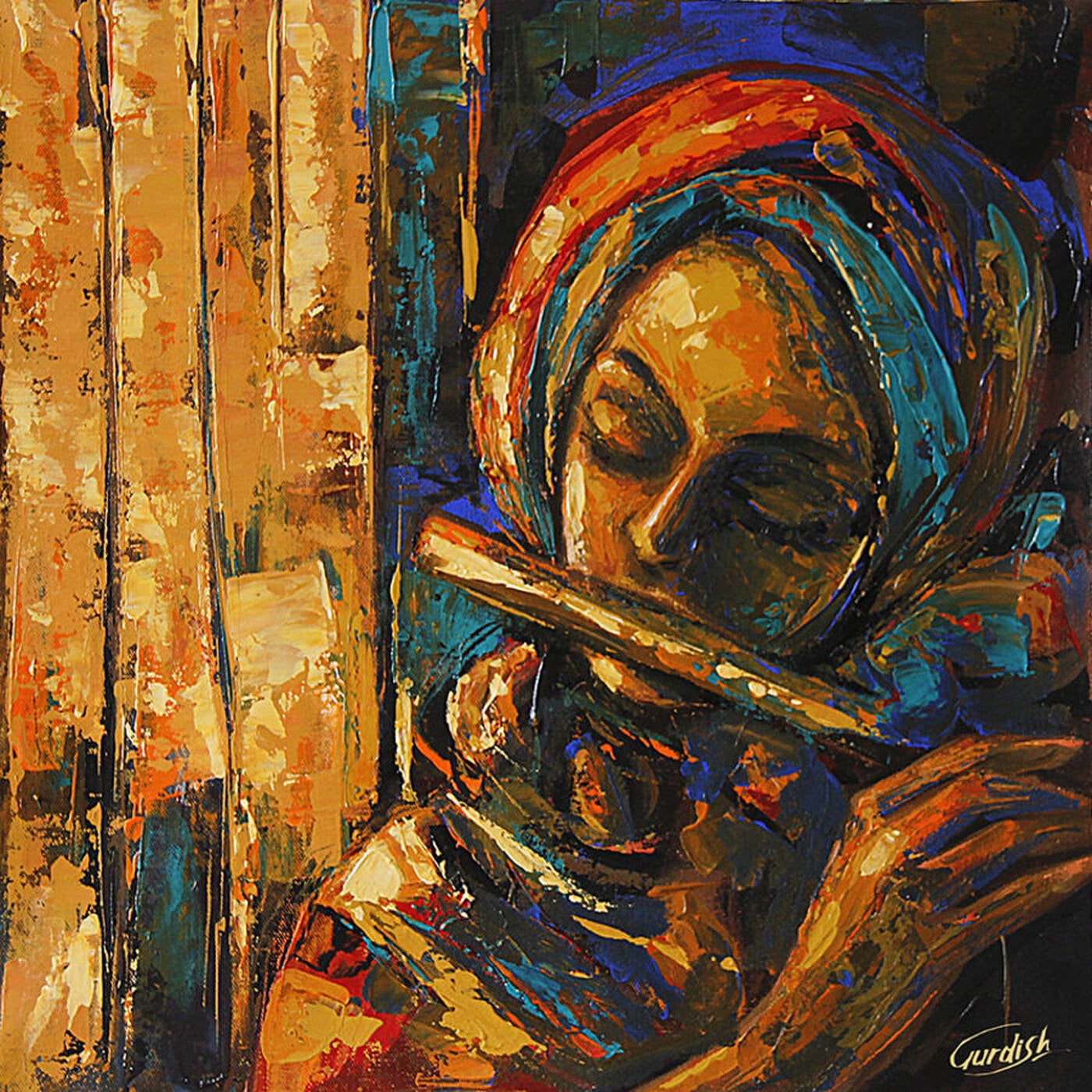 The Goya MusicMan Show