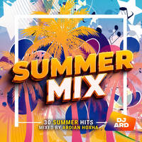 VA - Summer Mix by Ardian Hoxha