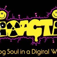DJ Naughty