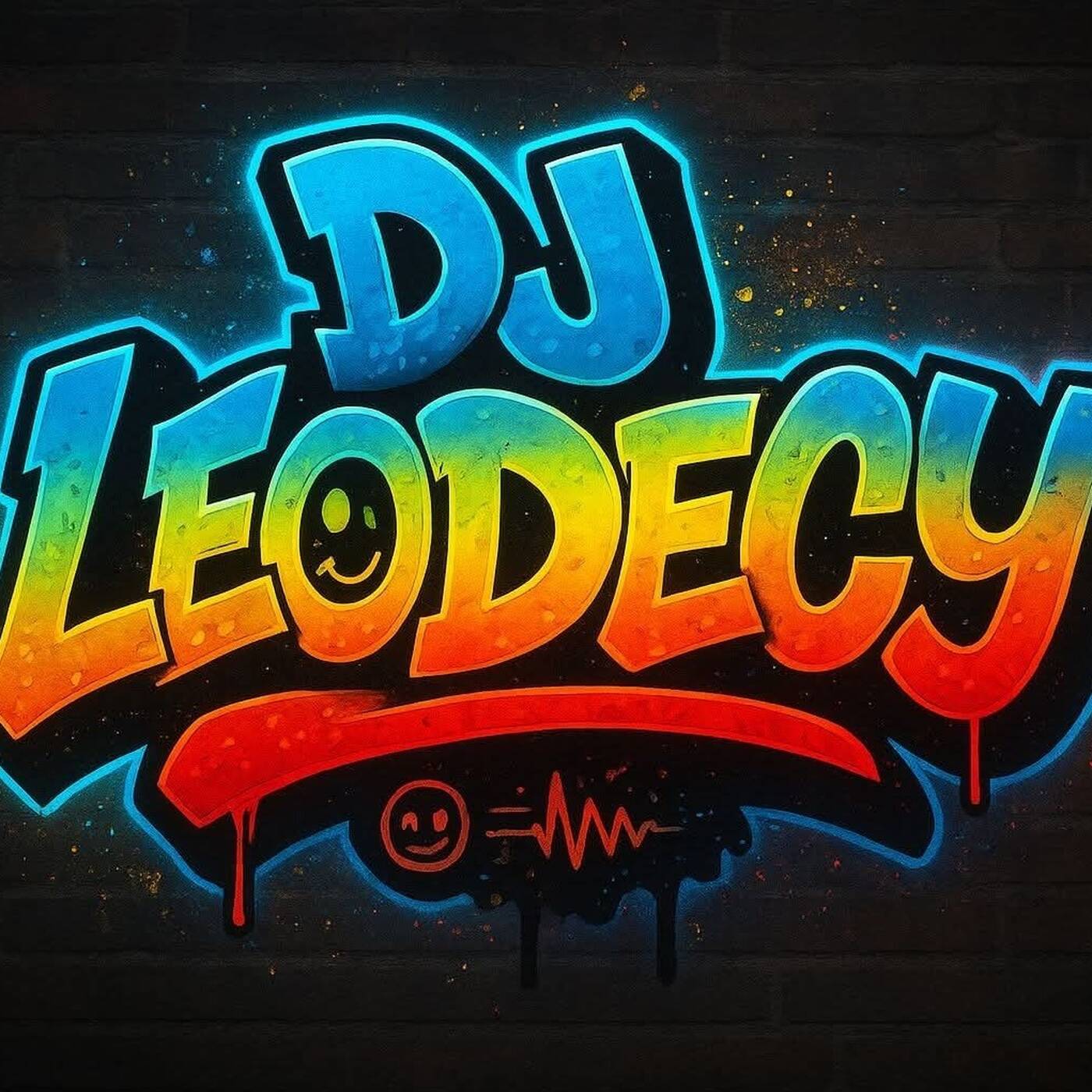 Leodecy Live Strictly 1996 Jungle Set Pt.2 episode artwork