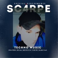 VA _-_Techno_Art - Performance by Techno Art EP