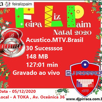 Acustico.MTV.Brasil.DJ.Pirraca by DJ PIRRAÇA
