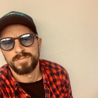 Fabrizio Fabry B Botti