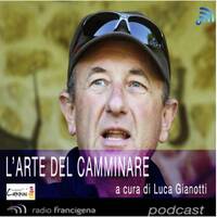L'ARTE DEL CAMMINARE | LUCA GIANOTTI - 92 - UN NUOVO CAMMINO IN ARMENIA GRAZIE AI VOLONTARI by RADIO FRANCIGENA - LA VOCE DEI CAMMINI