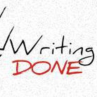 Writingdone