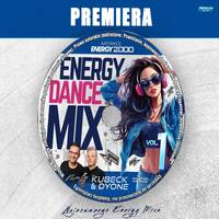 Energy Dance Mix Katowice Vol. 1 mix by KUBECK &amp; DYONE (24.12.2024) up by PRAWY by Mr Right