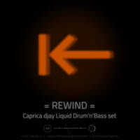 Rewind - Militia Underground New year's eve web radio show by Caprica