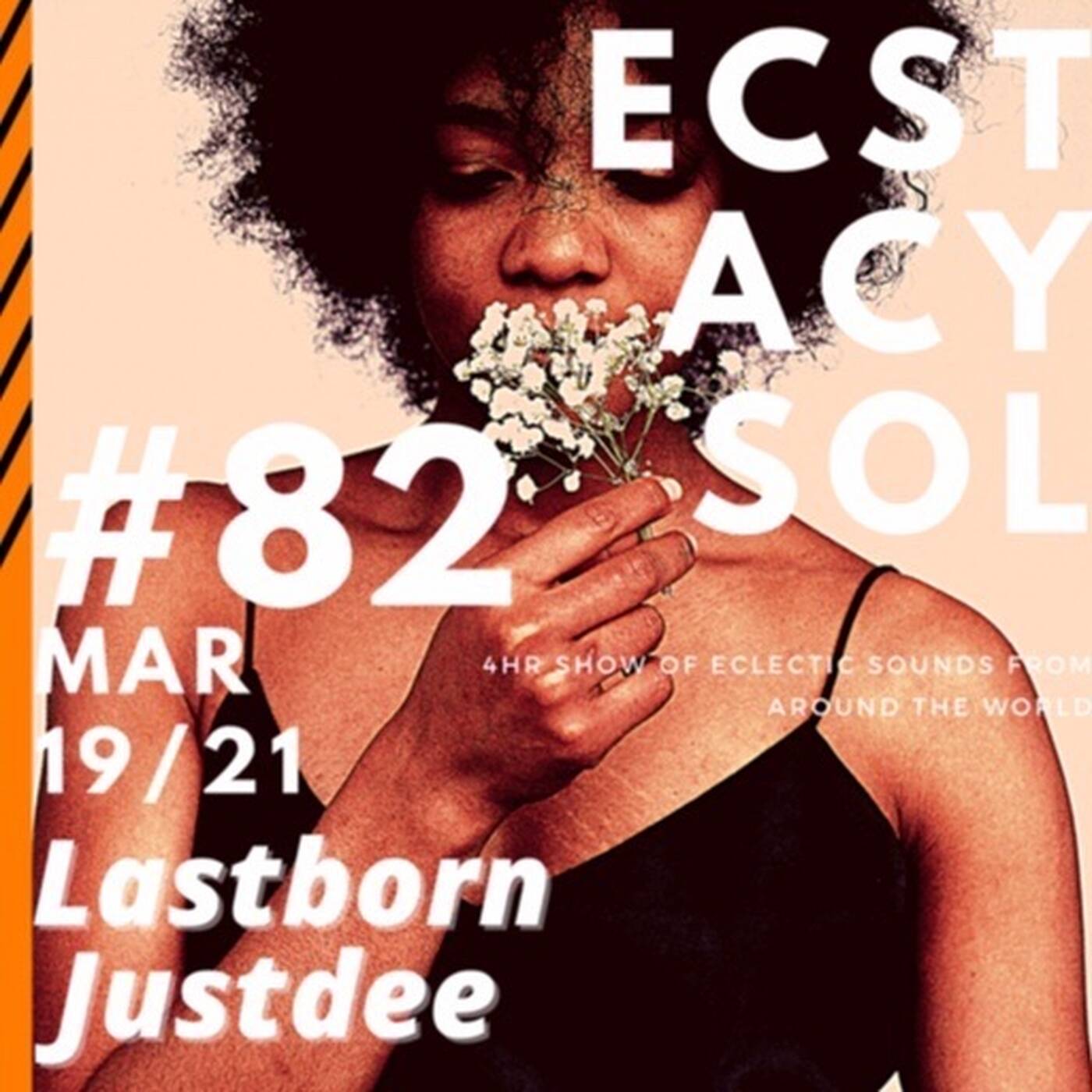 Pure Ecstacy SOL by House Cat show/82 episode artwork