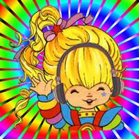 Rainbowcast Episode 22 by Rainbow Brite