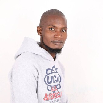 Nyongesa B. Antony
