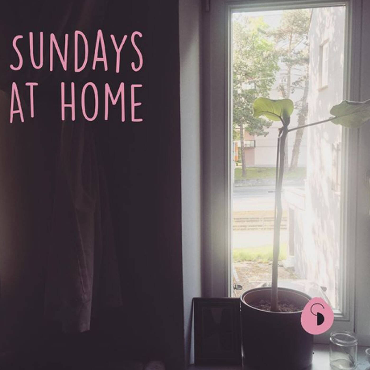 sundays at home 52 - fernando moya - 03.05.20 episode artwork