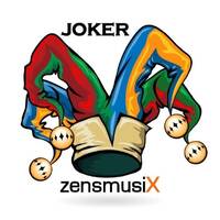 JOKER by zensmusiX