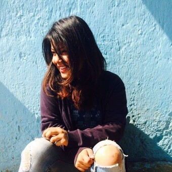 Pranita Priyadarshini