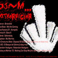 Dj~M...Motherfucker vol.01 (in live) by Dj~M...