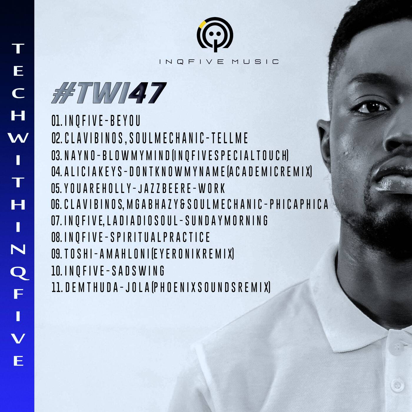 TechWithInQfive