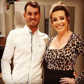 Victoria Louise Chapman