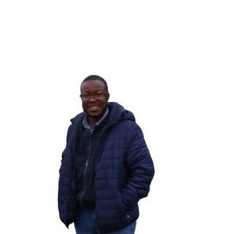 Mohau Molokeng Oscar