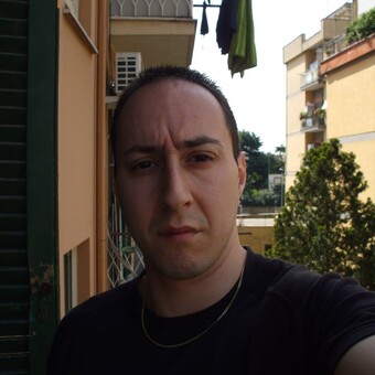 Mario Montefusco